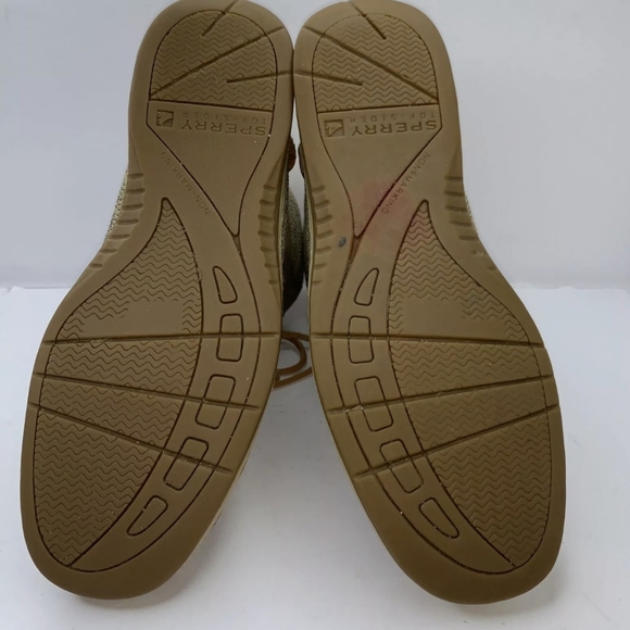 Sperry top sliders - Picture 3 of 4